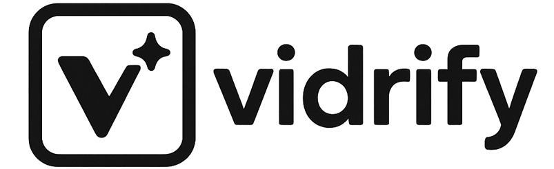 Blog Vidrify