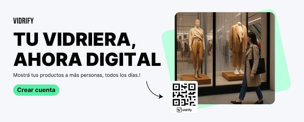vidrify